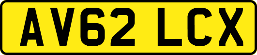 AV62LCX