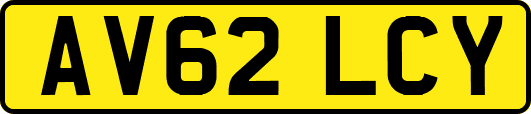 AV62LCY