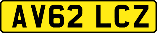AV62LCZ