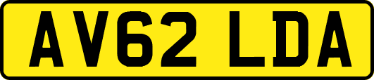 AV62LDA