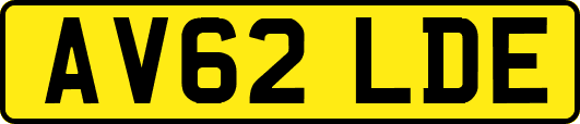AV62LDE
