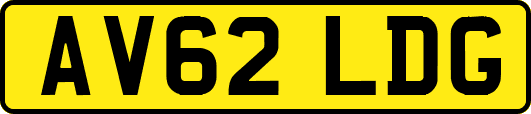AV62LDG