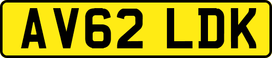 AV62LDK