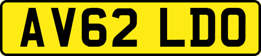 AV62LDO