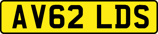 AV62LDS