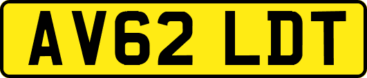 AV62LDT
