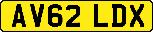 AV62LDX