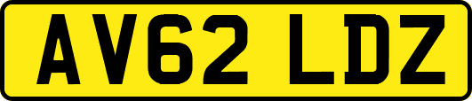 AV62LDZ