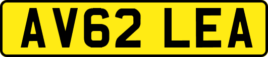 AV62LEA