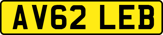 AV62LEB