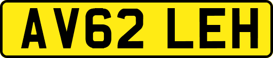 AV62LEH
