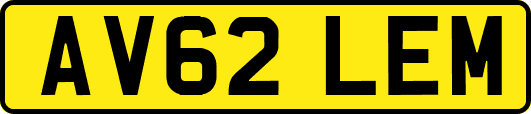 AV62LEM
