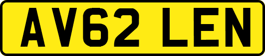 AV62LEN