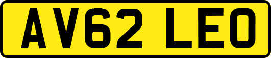 AV62LEO