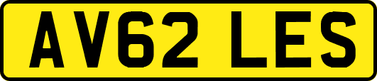 AV62LES