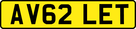 AV62LET