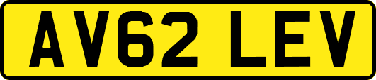 AV62LEV