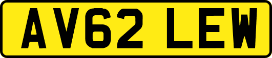 AV62LEW