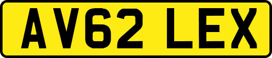 AV62LEX