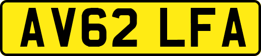 AV62LFA