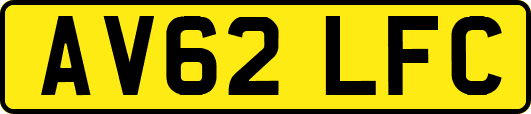 AV62LFC