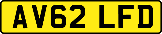 AV62LFD