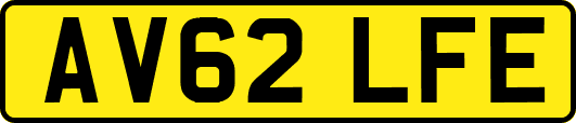 AV62LFE