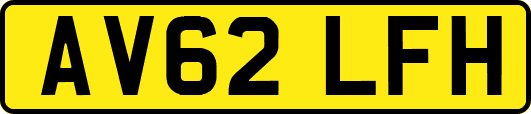 AV62LFH