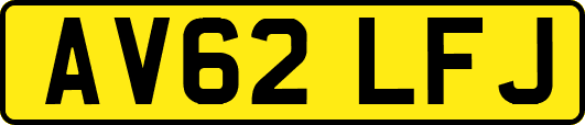 AV62LFJ