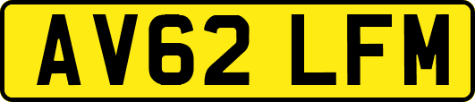 AV62LFM