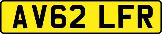 AV62LFR