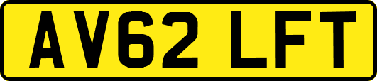 AV62LFT