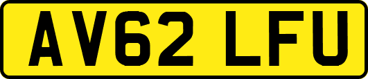 AV62LFU