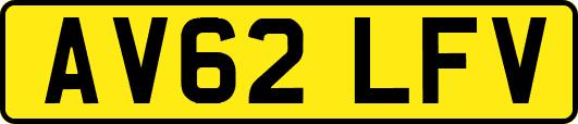 AV62LFV