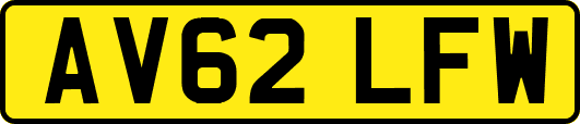 AV62LFW