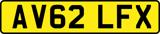 AV62LFX