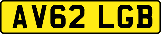 AV62LGB