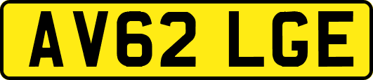 AV62LGE