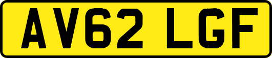 AV62LGF