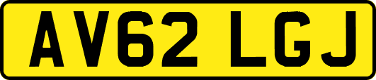 AV62LGJ
