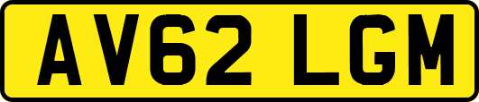 AV62LGM
