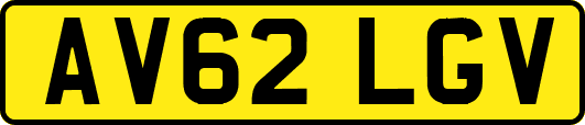 AV62LGV