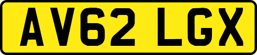 AV62LGX