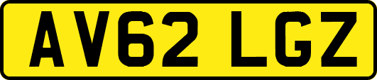 AV62LGZ