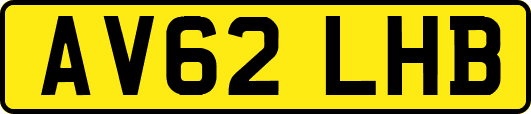 AV62LHB