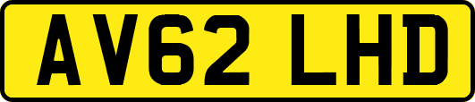 AV62LHD