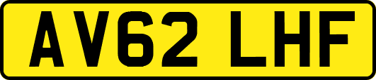 AV62LHF
