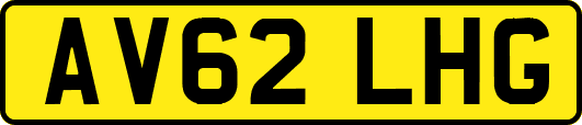 AV62LHG
