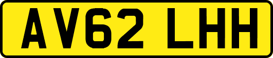AV62LHH