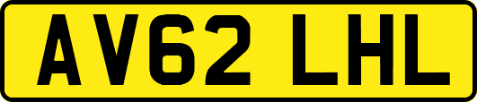 AV62LHL